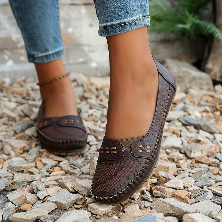 Women's Orthopedic Comfort Shoes