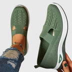 Women's Walking Orthopedic Shoes