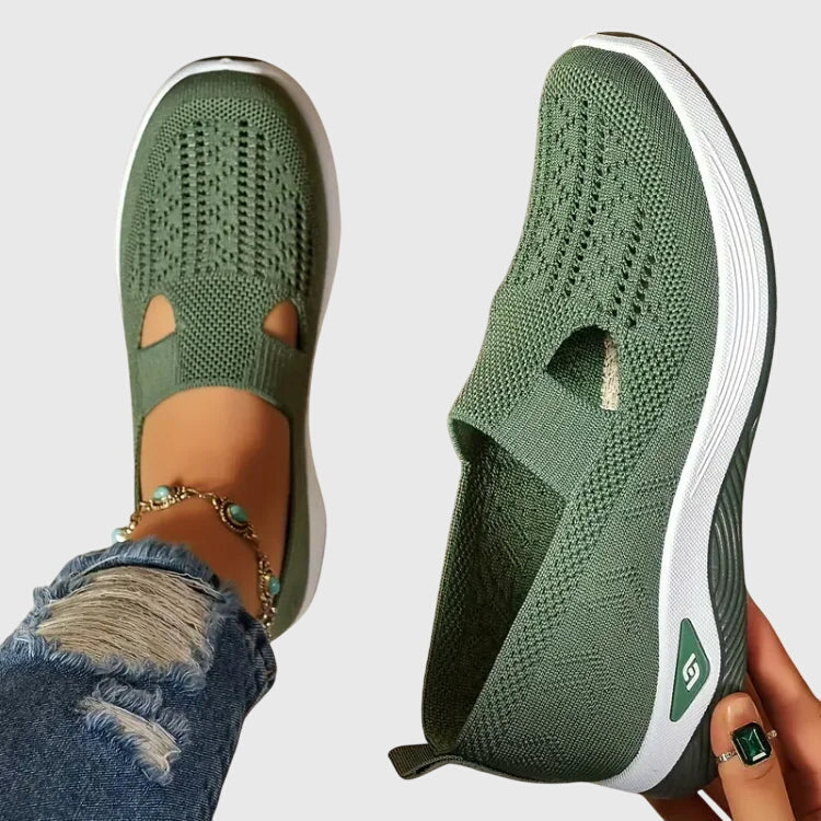 Women's Walking Orthopedic Shoes
