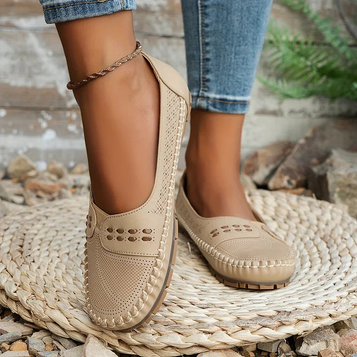 Women's Orthopedic Comfort Shoes