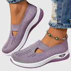 Women's Supportive Slip-On Shoes