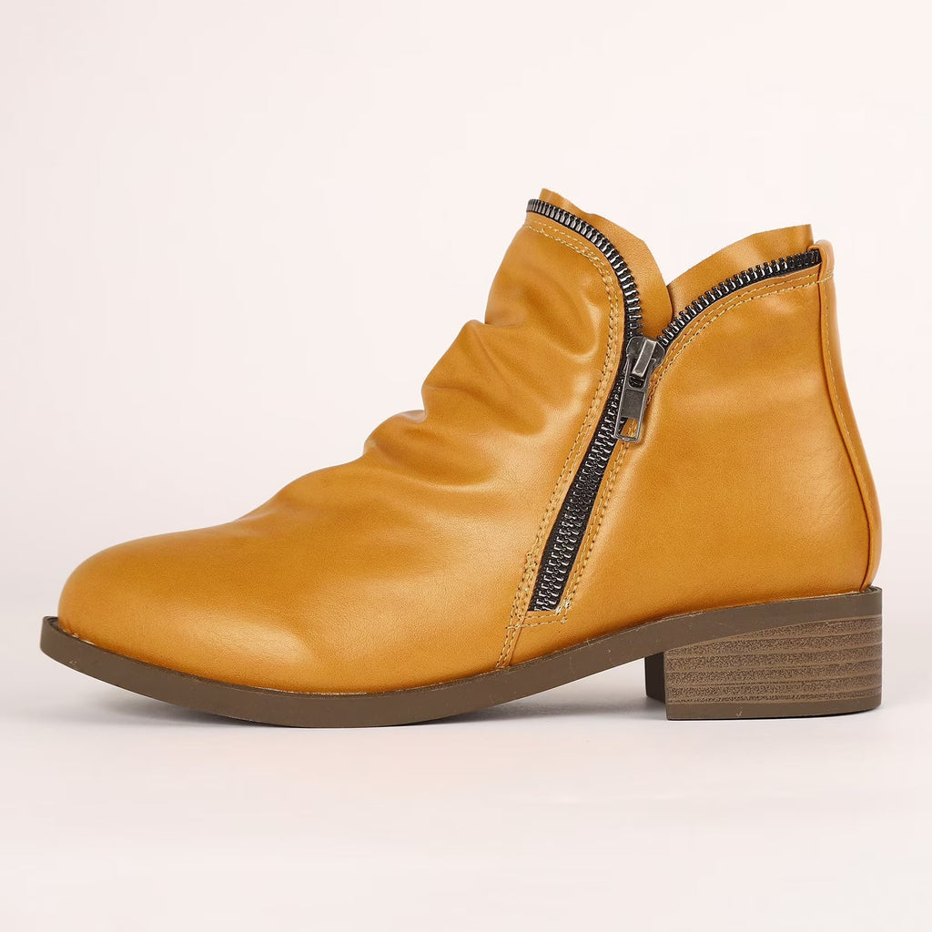 Women's Cushioned Orthopaedic Boots