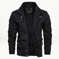 Men's Insulated Utility Winter Jacket