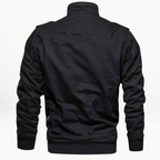 Men's Insulated Utility Winter Jacket