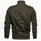 Men's Insulated Utility Winter Jacket