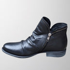 Women's Streamlined Orthopedic Ankle Boots