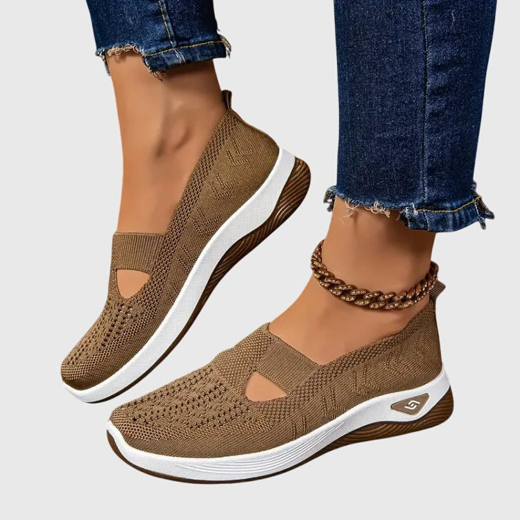 Women's Walking Orthopedic Shoes