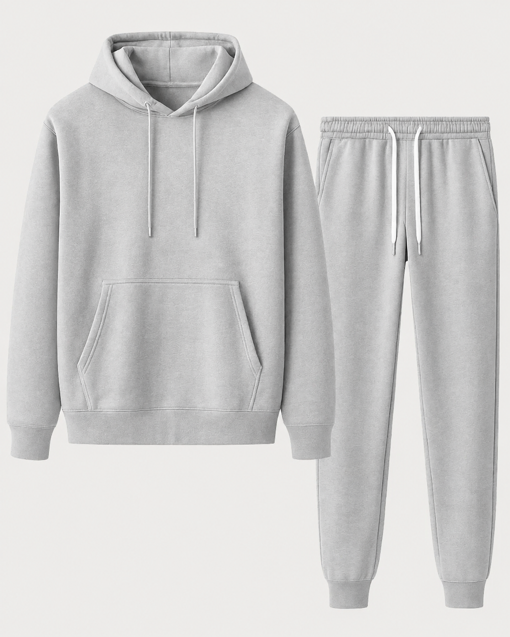 Men's Relaxed Two Piece Jogger Set