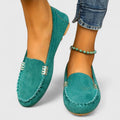 Women's Slip-On Orthopedic Loafers