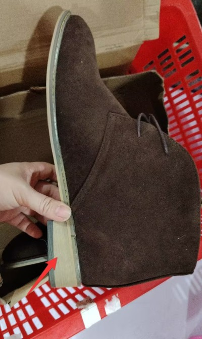 Men's Timeless Everyday Leather Boots