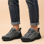 Men's Rugged Hiking Trail Shoes