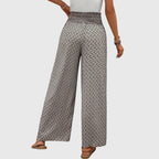 Women's Chiara Wide Leg Palazzo Trousers