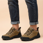 Men's Rugged Hiking Trail Shoes