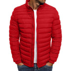 Men's Breathable Summer Jacket