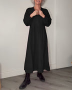 Women's Relaxed Maxi Dress
