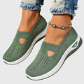 Women's Supportive Slip-On Shoes