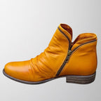 Women's Streamlined Orthopedic Ankle Boots