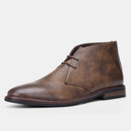Men's Timeless Everyday Leather Boots
