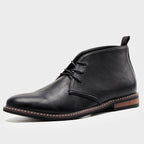 Men's Timeless Everyday Leather Boots
