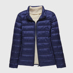 Women's Quilted Ultra-Light Jacket