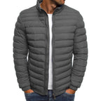 Men's Breathable Summer Jacket