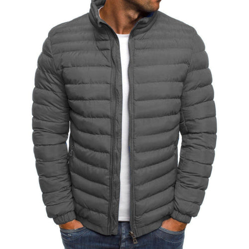 Men's Breathable Summer Jacket