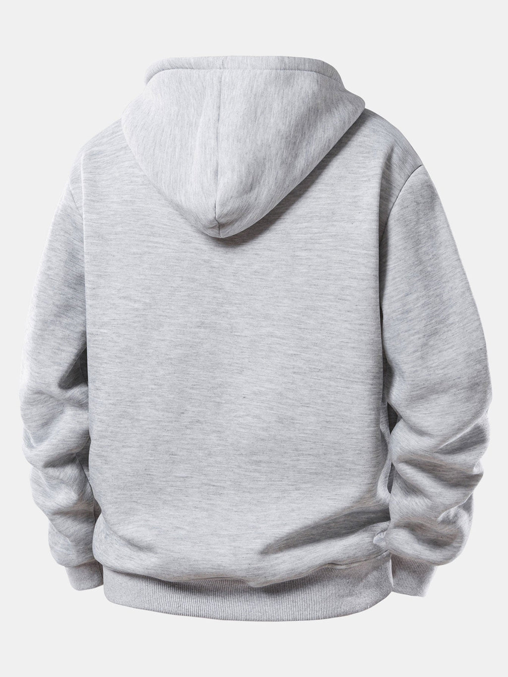 Men's Quarter Zip Jogger Tracksuit