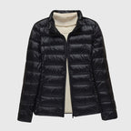 Women's Quilted Ultra-Light Jacket