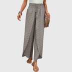 Women's Chiara Wide Leg Palazzo Trousers