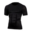 Men's Compression Fitness T-Shirt