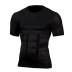 Men's Compression Fitness T-Shirt