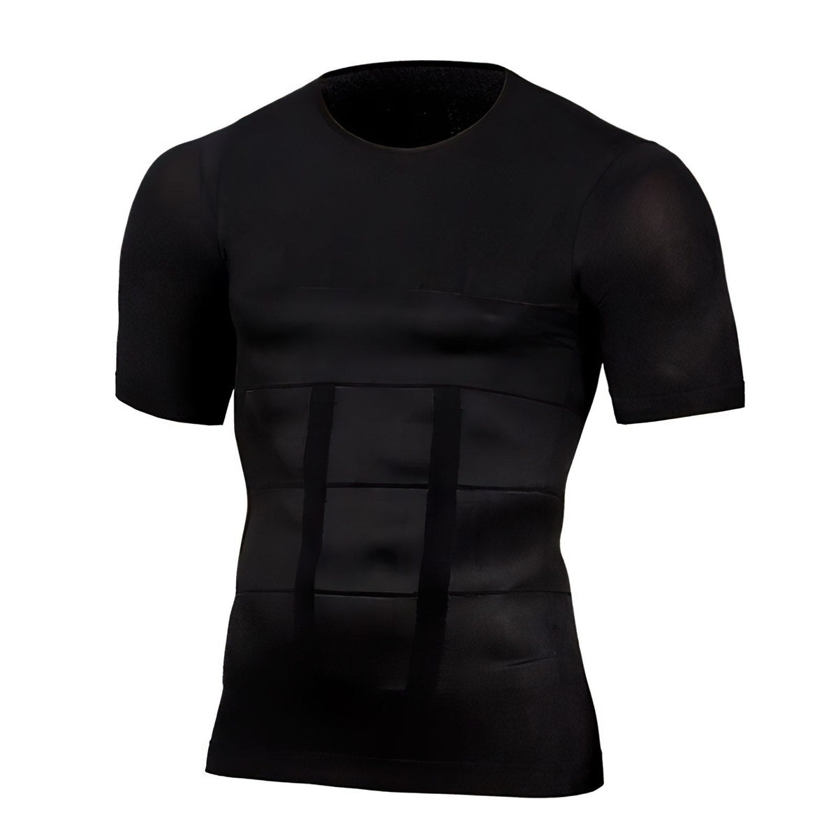 Men's Compression Fitness T-Shirt