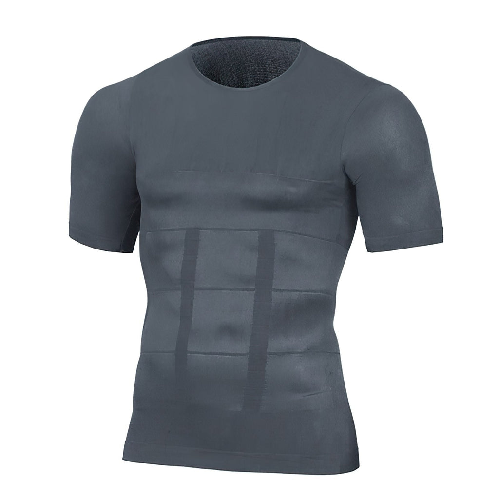 Men's Compression Fitness T-Shirt