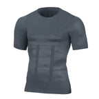 Men's Compression Fitness T-Shirt