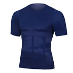Men's Compression Fitness T-Shirt