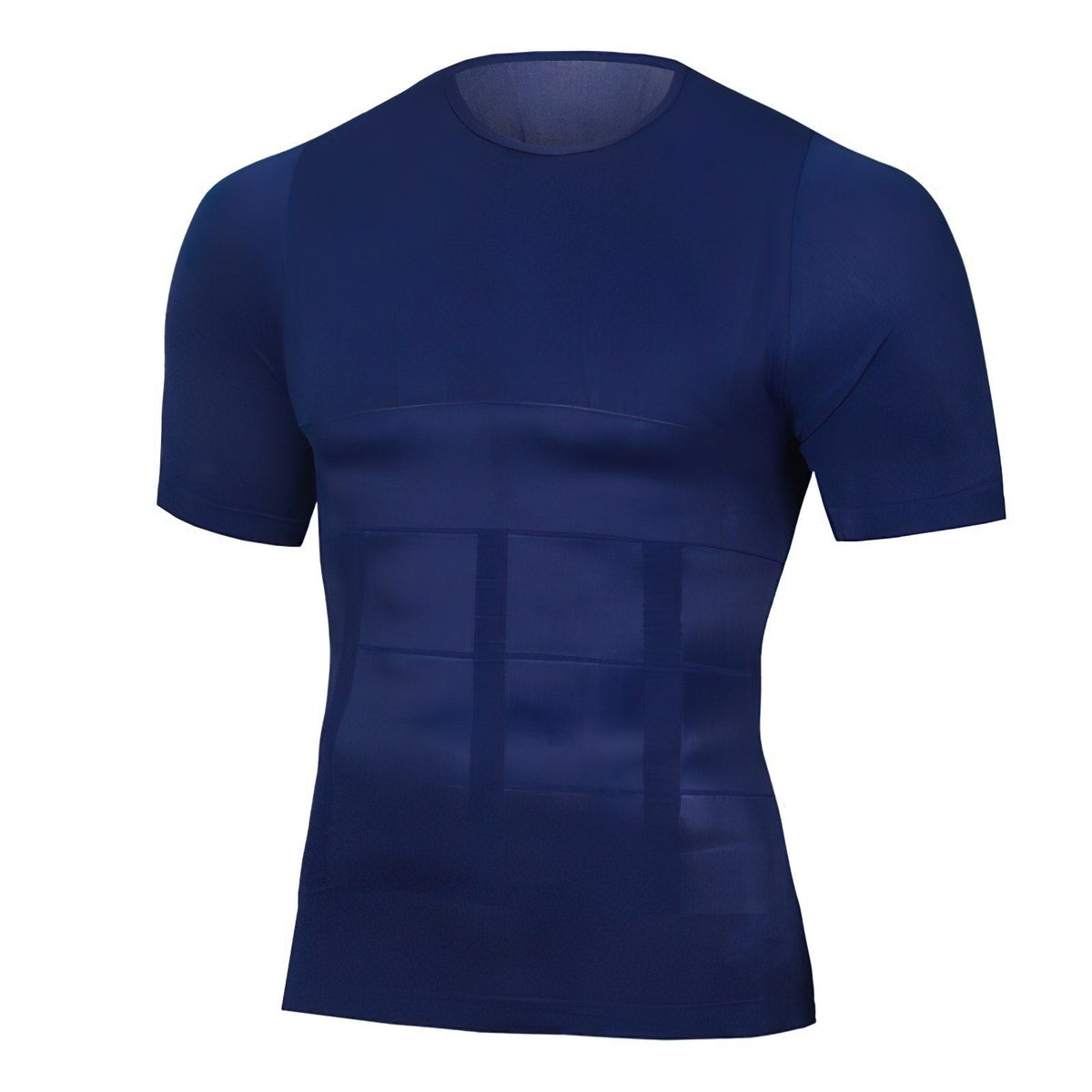 Men's Compression Fitness T-Shirt