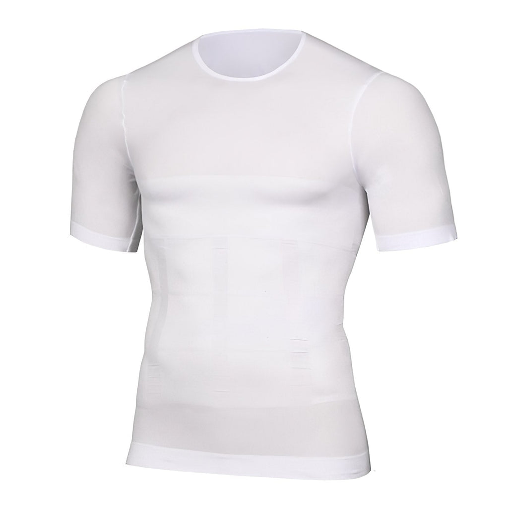 Men's Compression Fitness T-Shirt