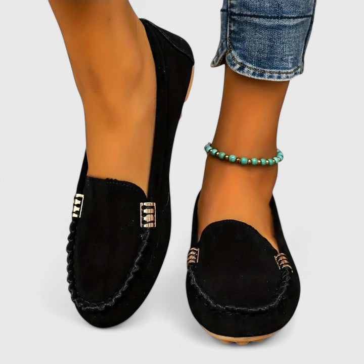 Women's Slip-On Orthopedic Loafers