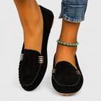 Women's Slip-On Orthopedic Loafers