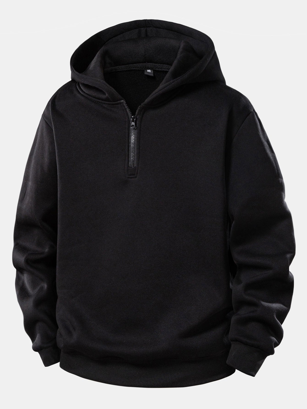Men's Quarter Zip Jogger Tracksuit