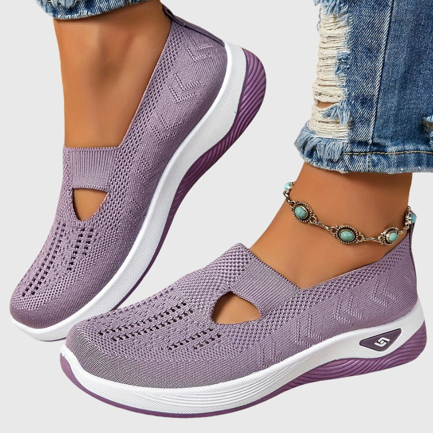 Women's Walking Orthopedic Shoes