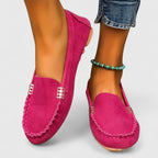 Women's Slip-On Orthopedic Loafers
