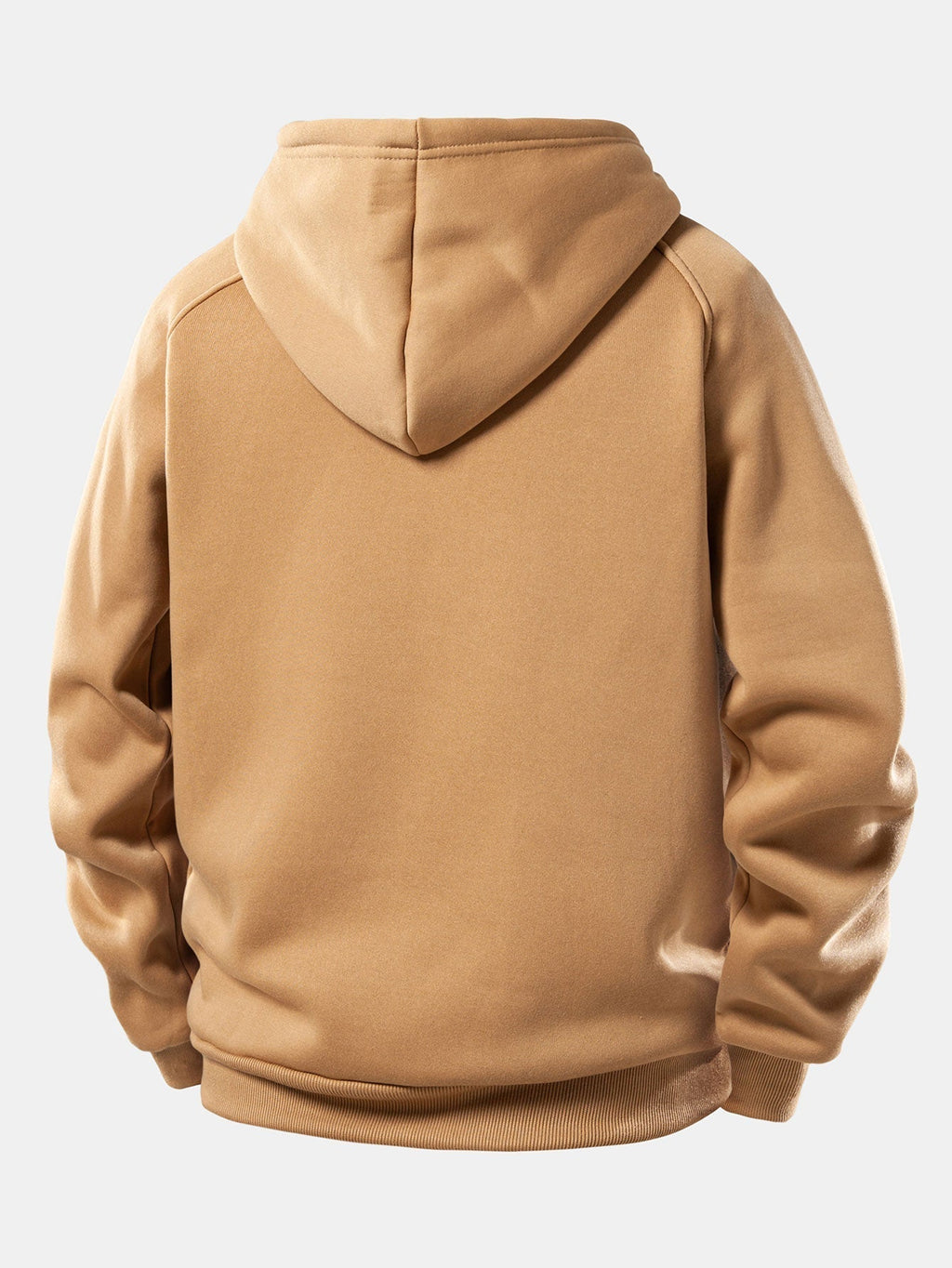 Men's Raglan Hoodie Tracksuit