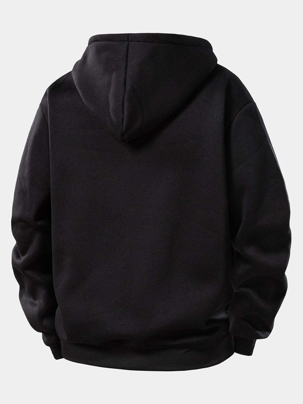 Men's Quarter Zip Jogger Tracksuit