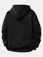 Men's Quarter Zip Jogger Tracksuit