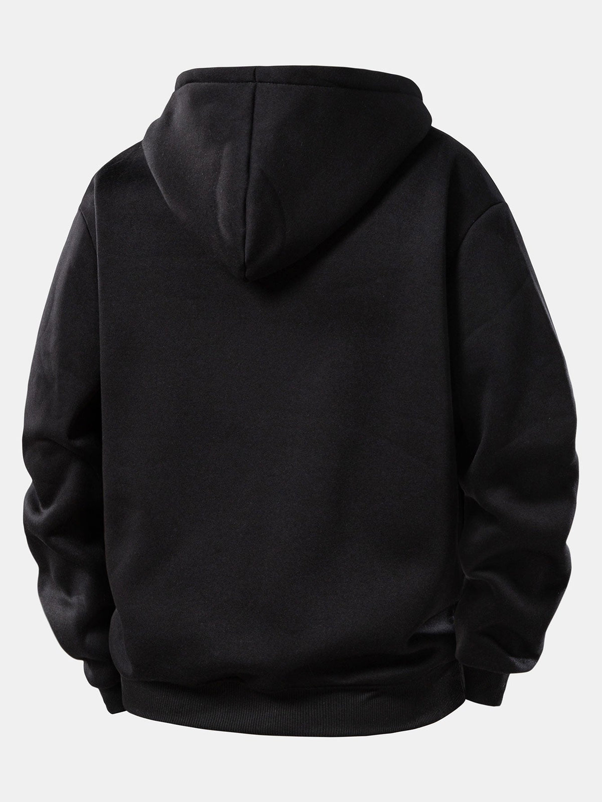 Men's Quarter Zip Jogger Tracksuit