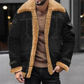 Men's Lightweight Sherpa Jacket