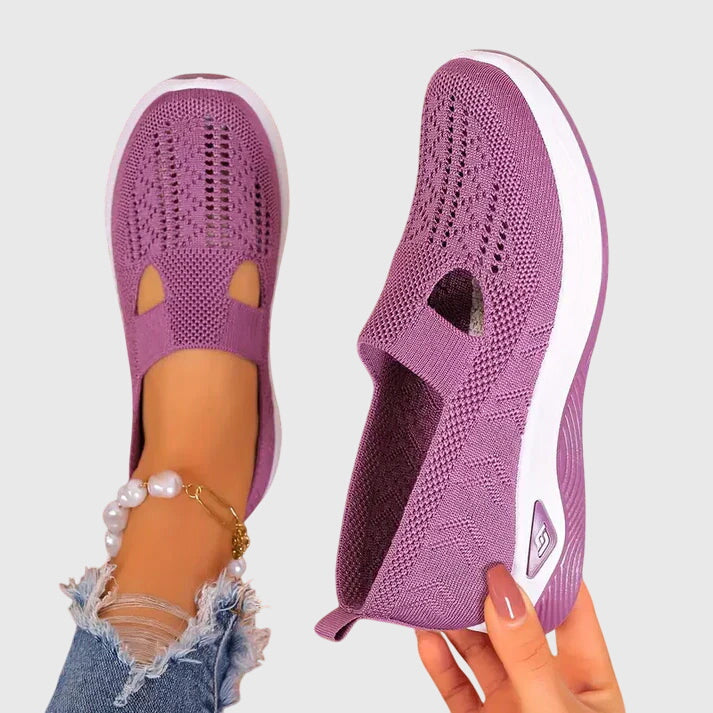 Women's Walking Orthopedic Shoes