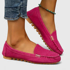 Women's Slip-On Orthopedic Loafers