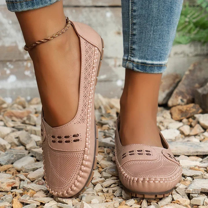 Women's Orthopedic Comfort Shoes